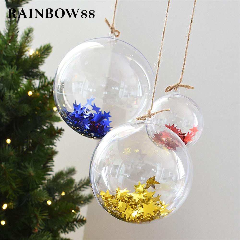 special christmas balls