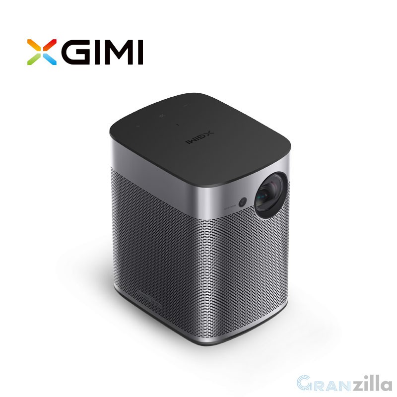 XGIMI New 2020 Version] Halo DLP 800 ANSI Lumens Full HD Home Entertainment  Theater Projector (English) | Shopee Singapore