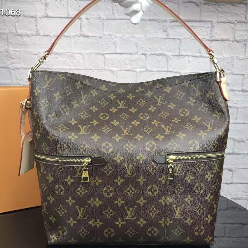 Used Bags Louis Vuitton LV, Presbyopia, Shoulder Bags