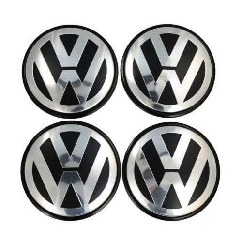 vw touareg wheel centre caps