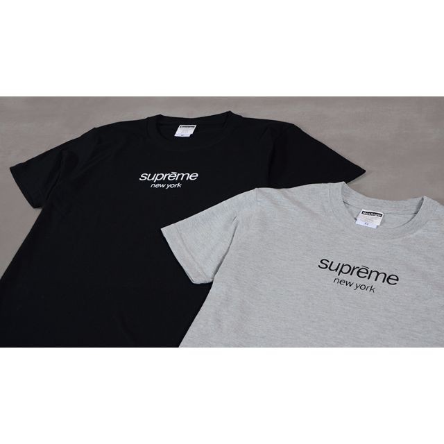 supreme patagonia tee