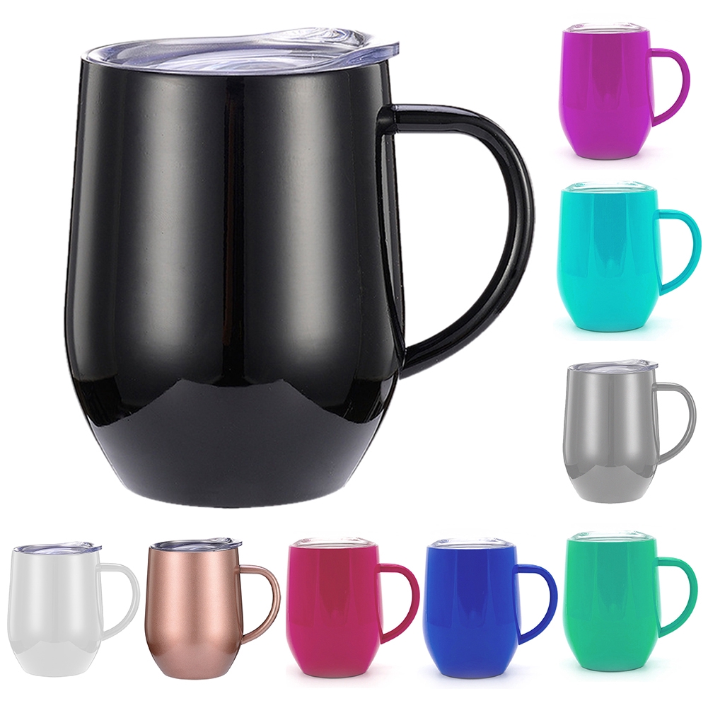 travel thermal tea mug