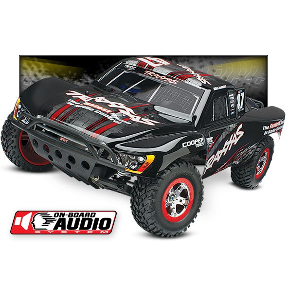 traxxas slash oba