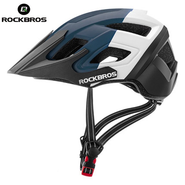 rockbros helmet