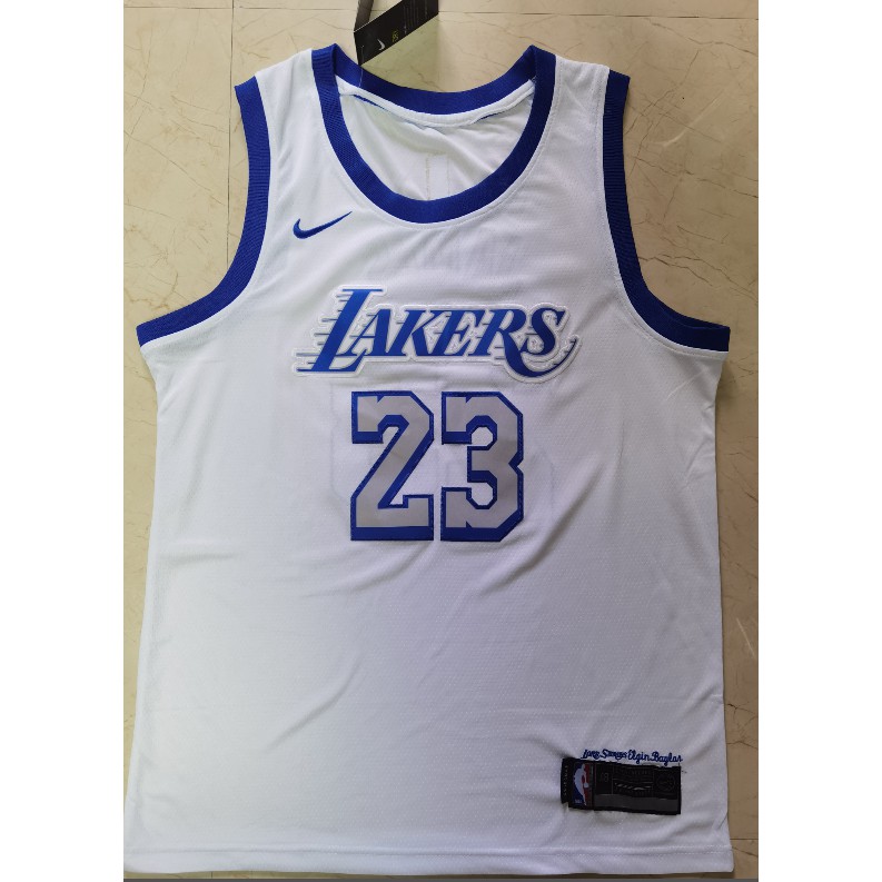 james nba jersey