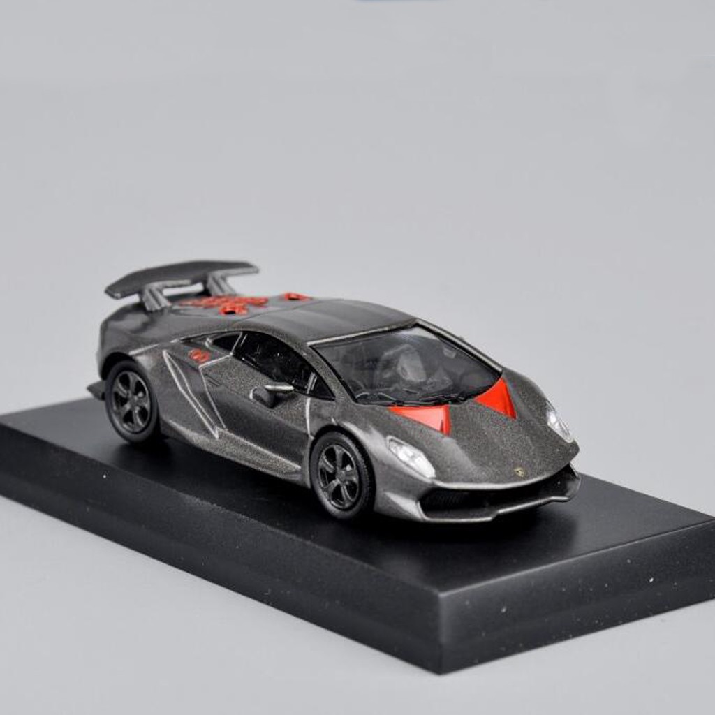 lamborghini toy car collection