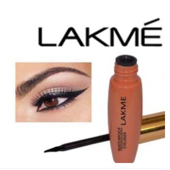 lakme waterproof eyeliner