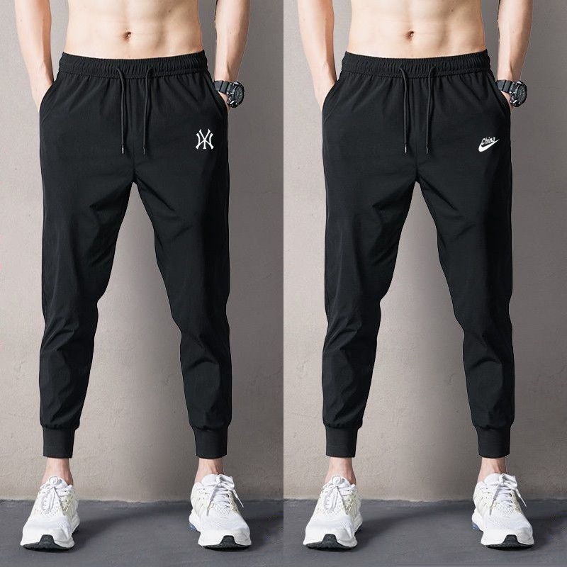 mens plus size sweatpants