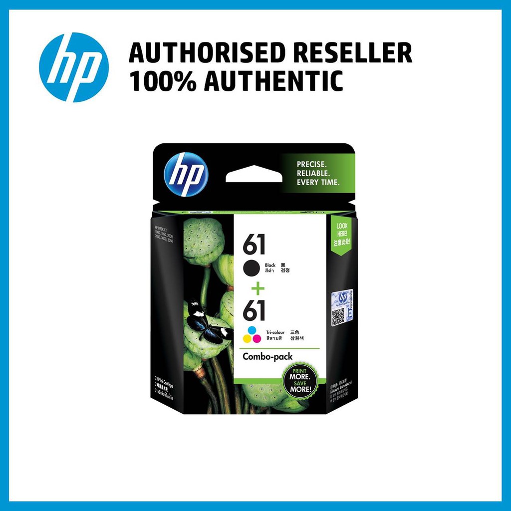 hp61ink