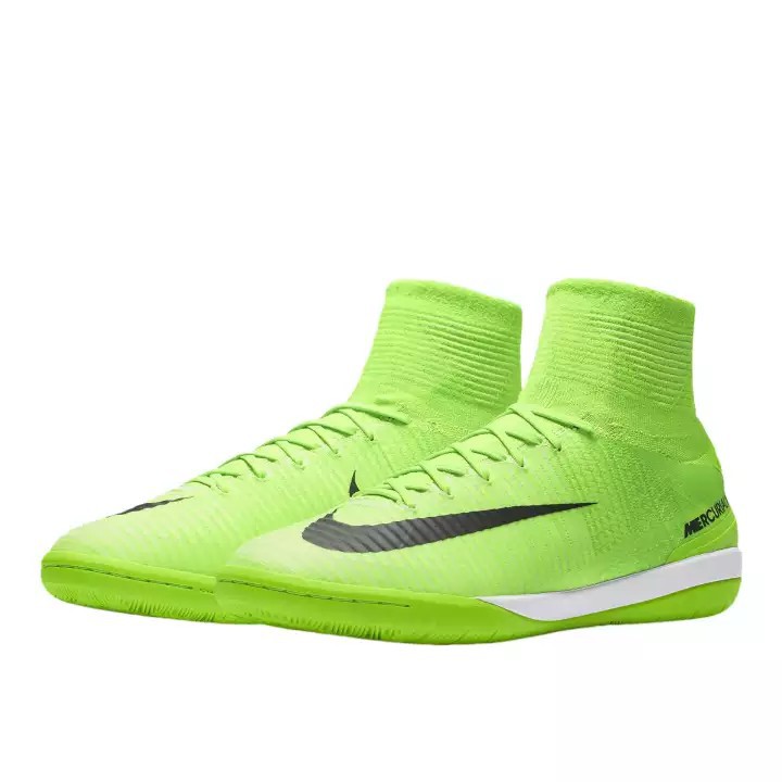 mercurialx indoor