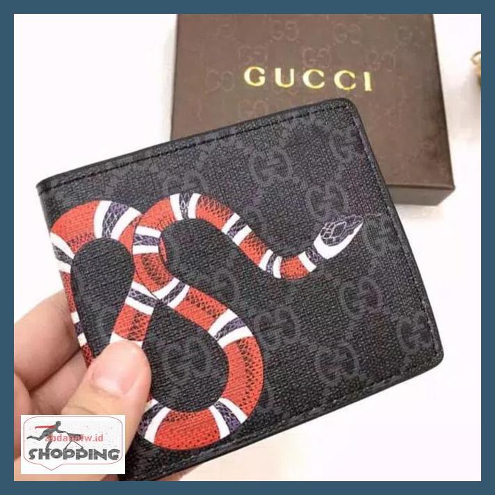 supreme mens wallet