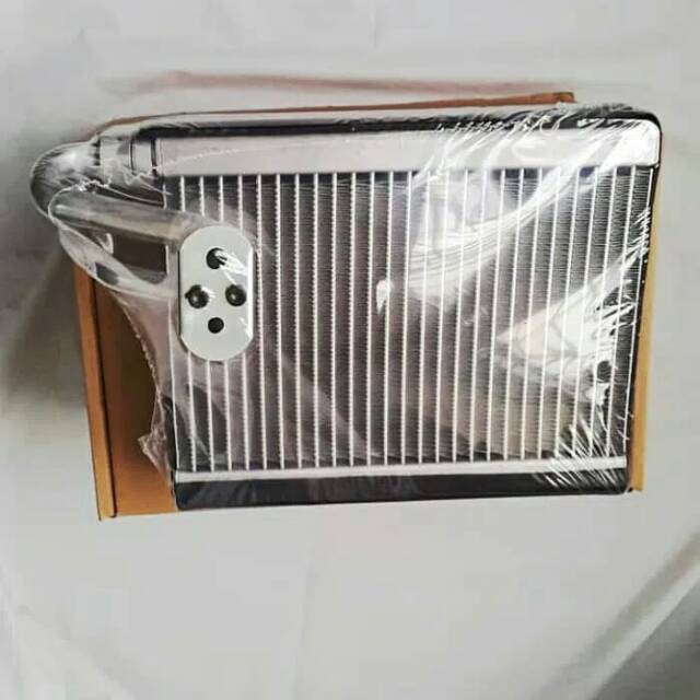 Evaporator Car Air Conditioner Coil Cooling Evaporator For Suzuki