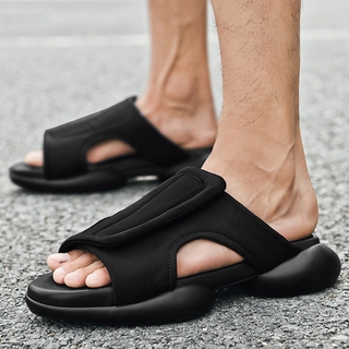 y3 slippers