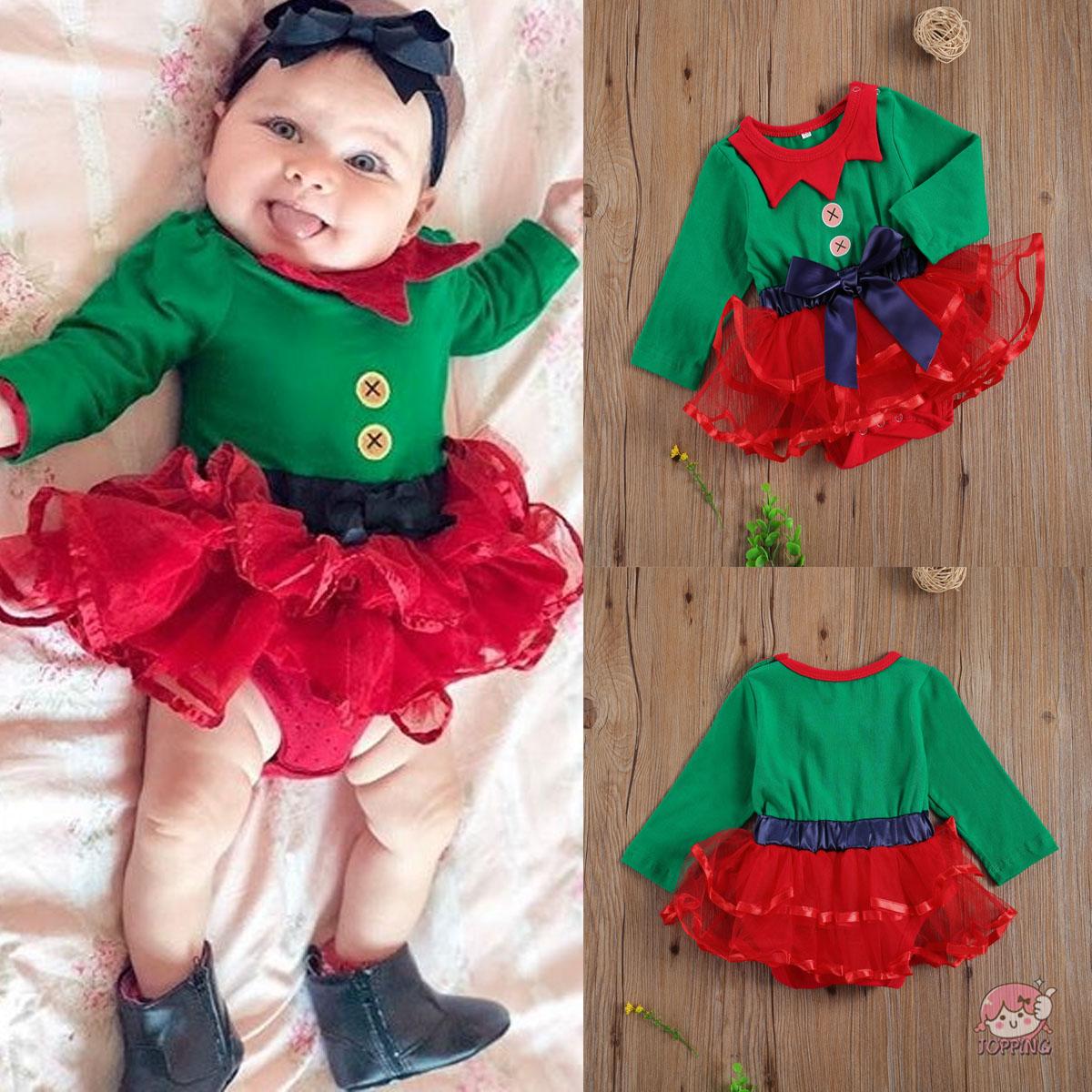baby girl christmas dress 18 months