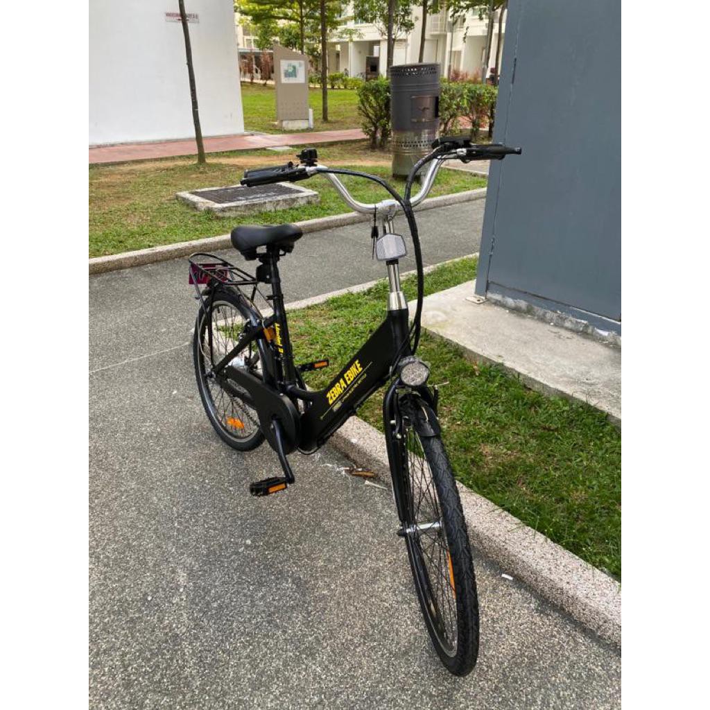 ebike online