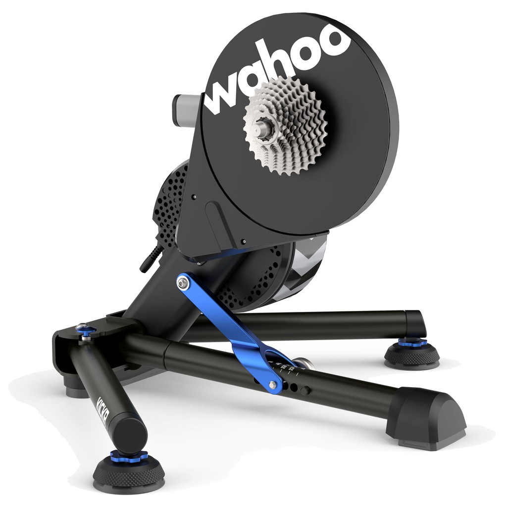 wahoo smart trainer