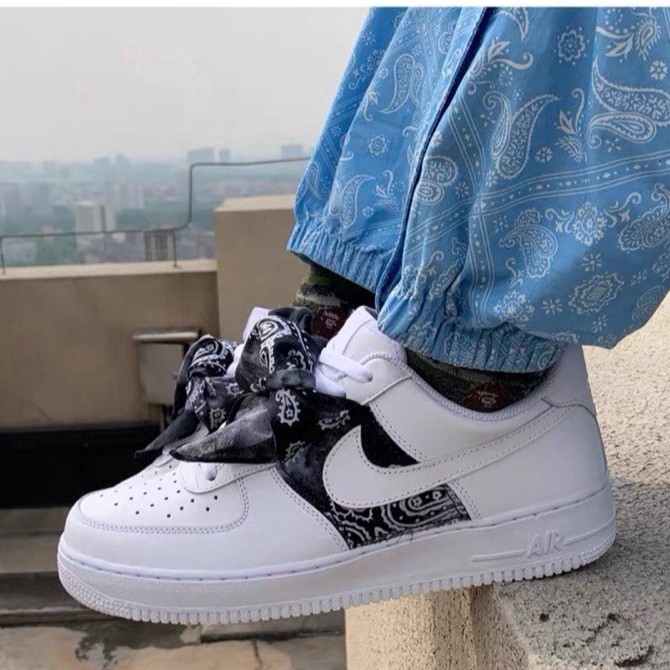 custom name air force 1