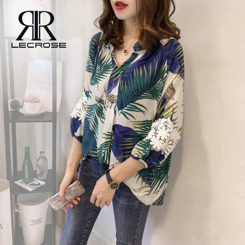 korean summer tops
