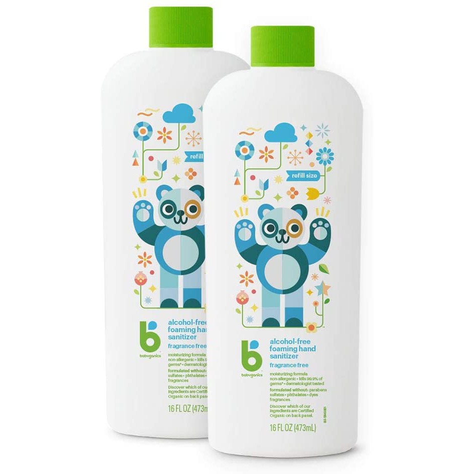 fragrance alcohol free moisturizer