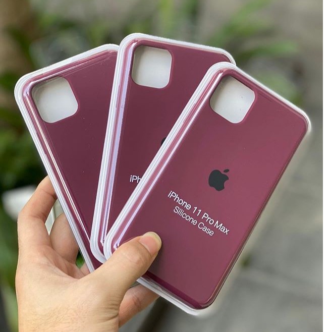 Violet Silicone Case Color Brand New Iphone Se2 11 Ip11 Pro Max For Iphone 6s 7plus 8p Soft Iphone Silicone Case Ipx Xr Xs Max I11 Pro Max Soft Silicone Case