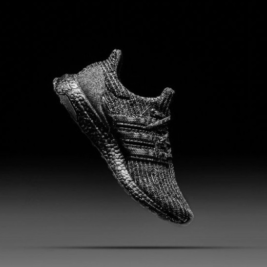 ultra boost 4.0 triple black gold