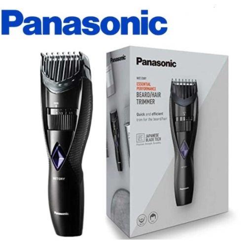 panasonic trimmer men s grooming price and deals beauty personal care dec 2021 shopee singapore