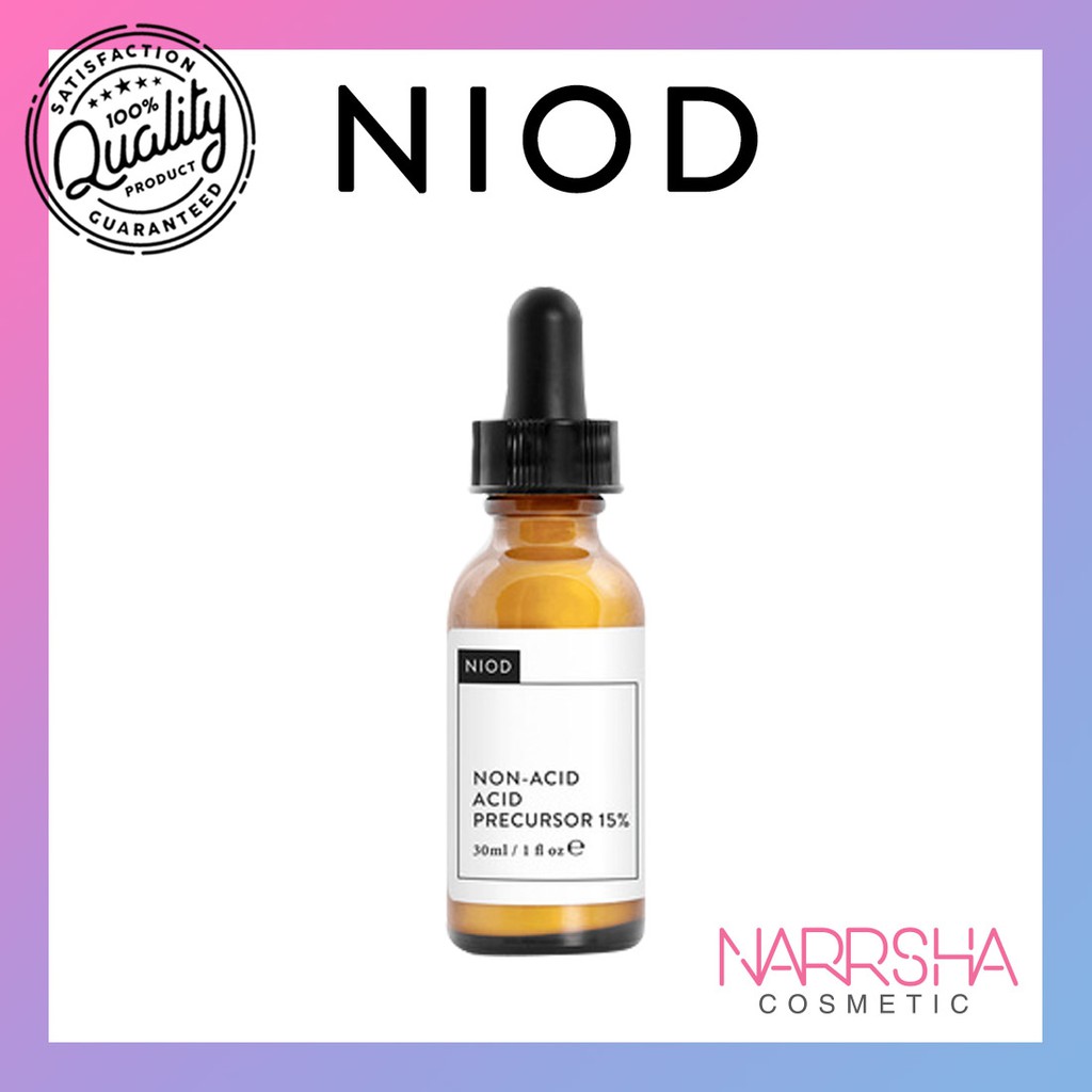 niod non acid