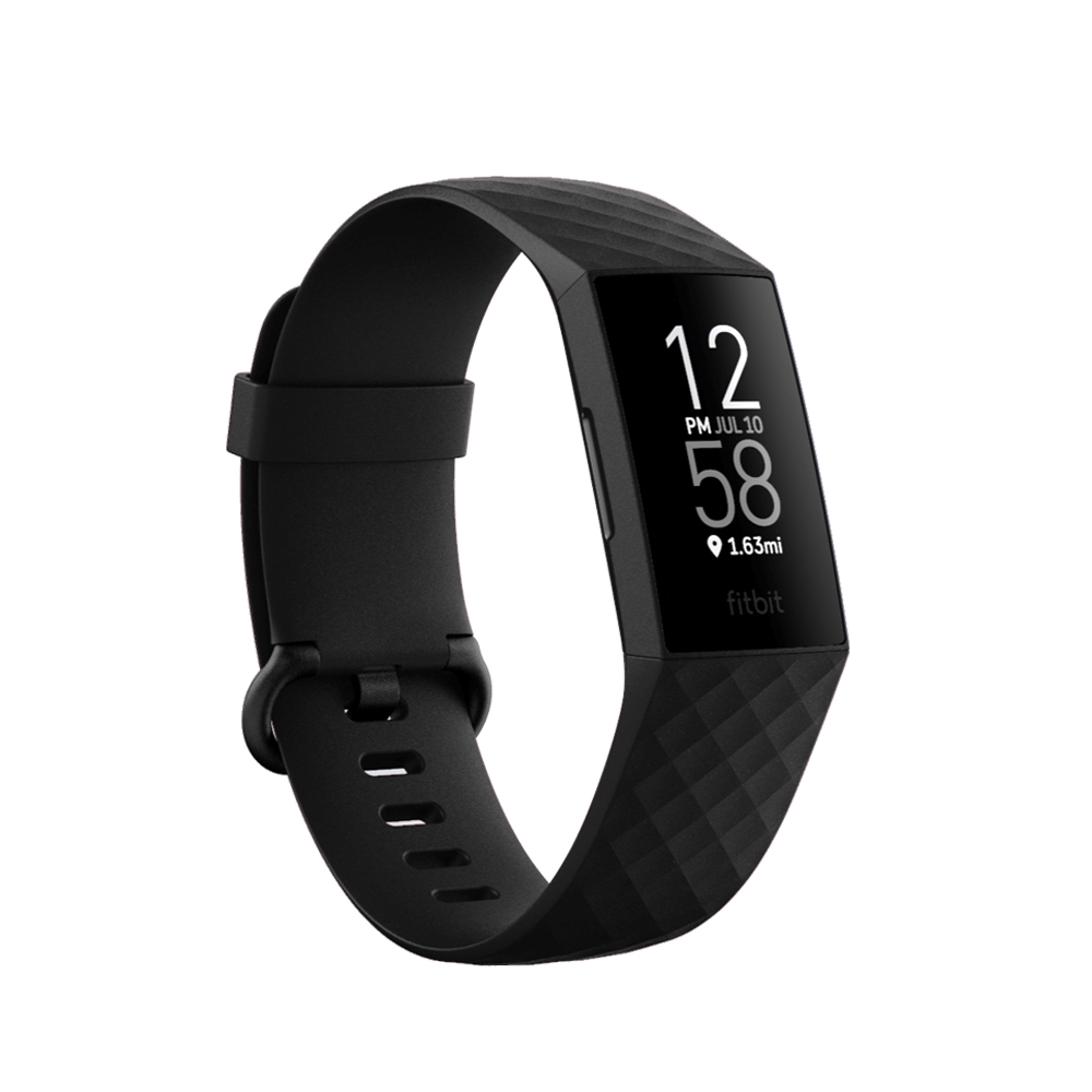 Fitbit Charge 4 Smart Watch Health and Fitness Tracker Special Edition ...