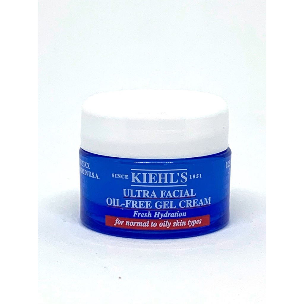 kiehl's non comedogenic moisturizer