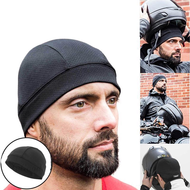 motorcycle head cover