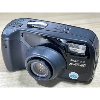 Pentax Zoom 90 WR 35mm Point & Shoot Film Camera Multi AF lens *AS IS* 4082【Direct From Japan】