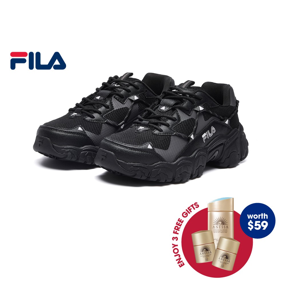 fila fluid chunky