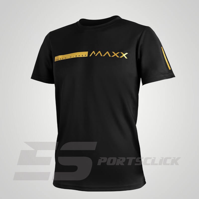 maxx jersey