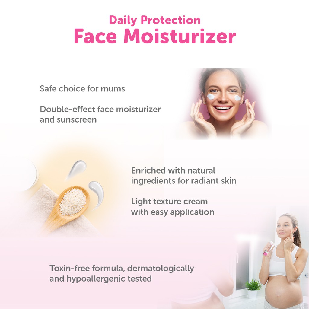 toxin free face cream