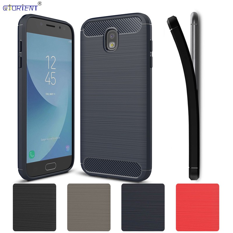 Case Samsung Galaxy J5 2017 Casing Samsung J350 Sm J530f Ds J530fm J530f Cover Shopee Singapore