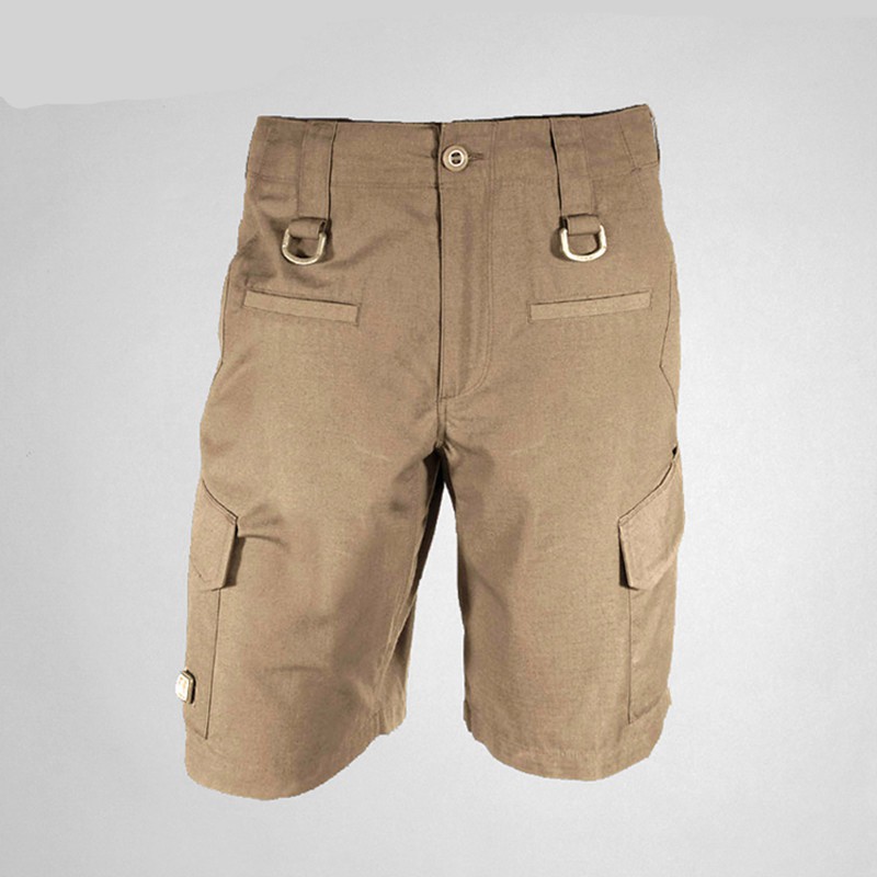 8 pocket cargo shorts