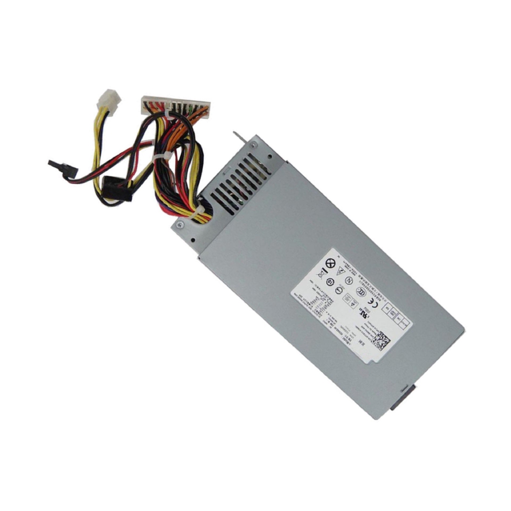 Dell Inspiron 3647 660s Vostro 270 270s Sff Power Supply Shopee Singapore