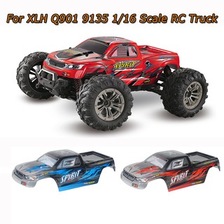 nitro rc cars and trucks