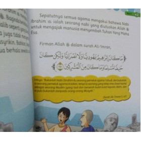 Tafsir Mini Surah Quraisy Singapore