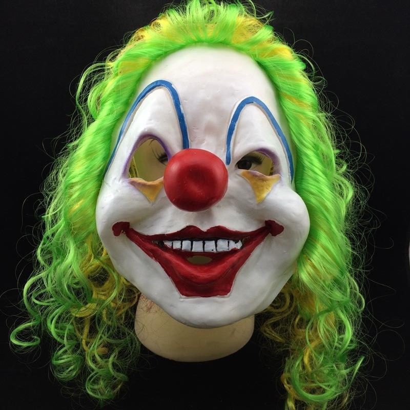 Paling Keren 30 Joker Kartun Seram - Rudi Gambar