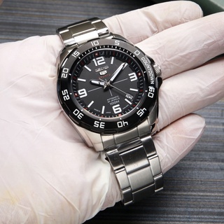 Seiko 5 Men's Watch SRPB79J1 Quartz Analog Mechanical Travel Sports Watch fashion watch