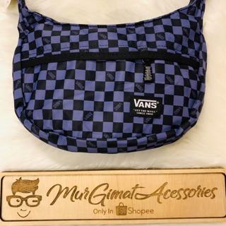 vans banana bag