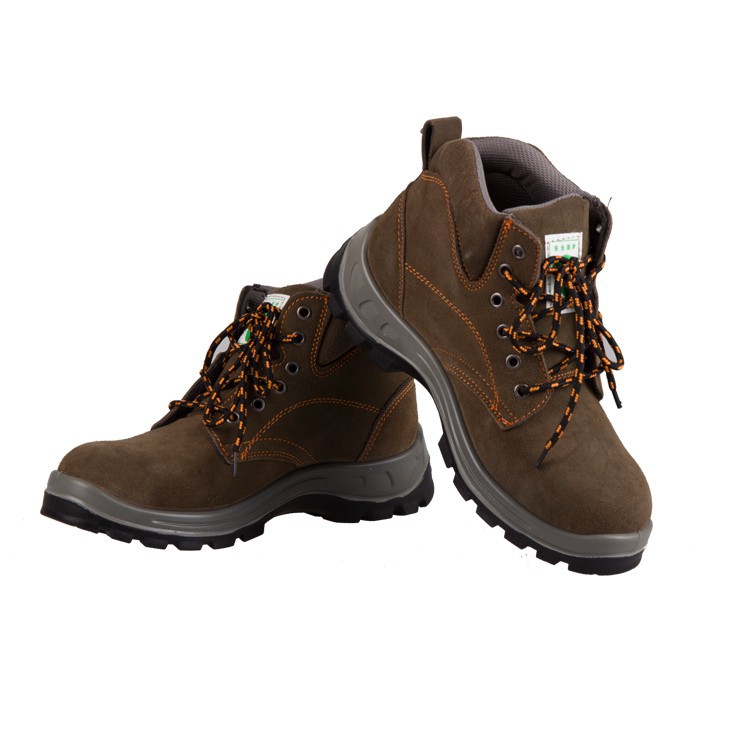 outdoor working boots
