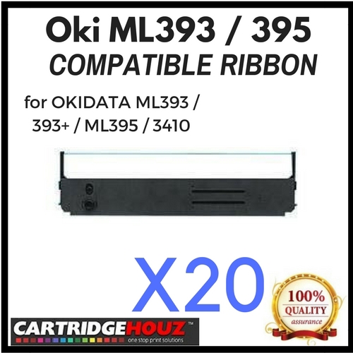 oki ml395