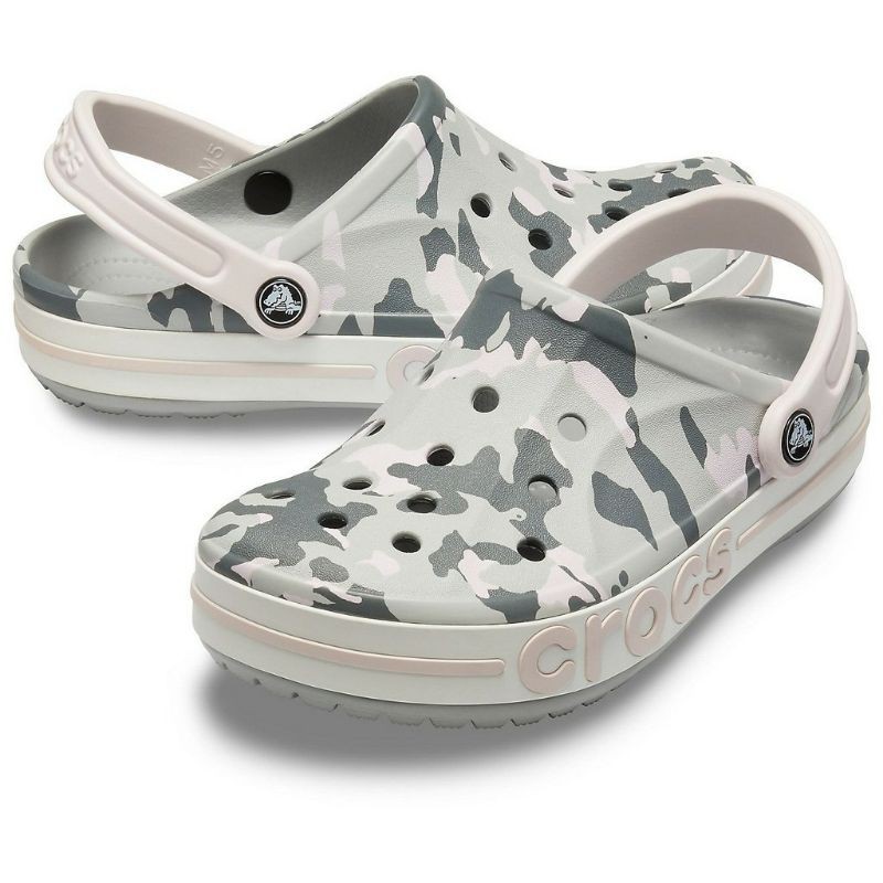 crocs bayaband graphic ii clog