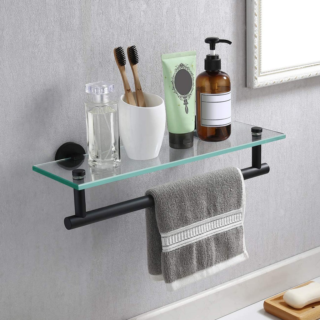 Bathroom Glass Shelf Singapore – Everything Bathroom