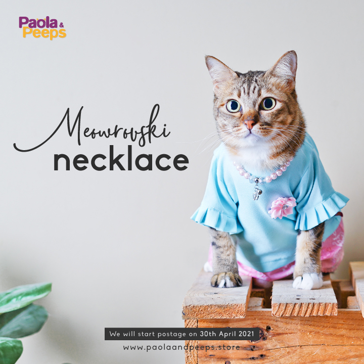 13 Adorable Cat Baju Kurung For Hari Raya [2022]