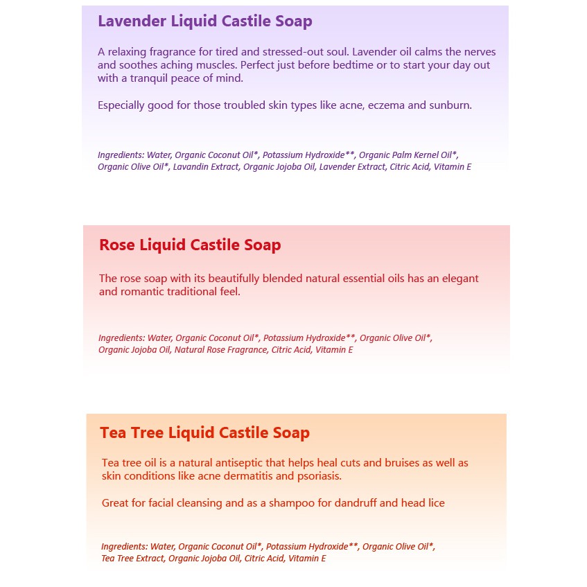 heal soul soap for acne