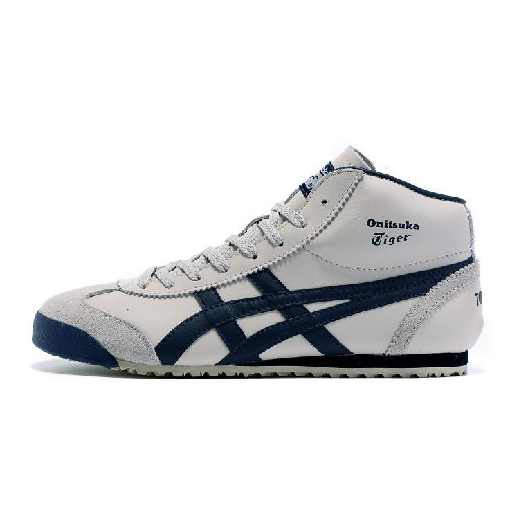 onitsuka tiger dresses deepblue