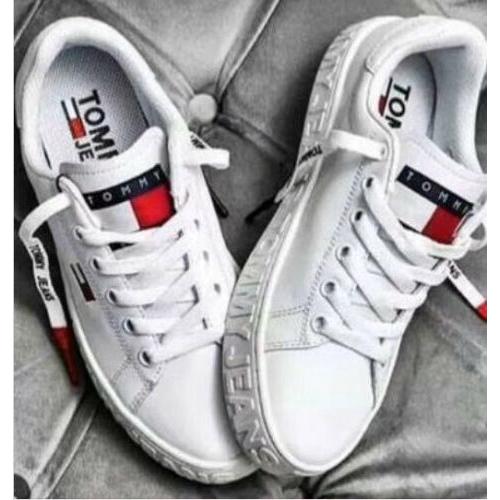 tommy sport shoes